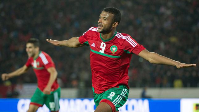 Ayoub El Kaabi Morocco star fantasy player