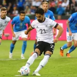 Gundogan is the must have player from the 2022 World Cup Fantasy