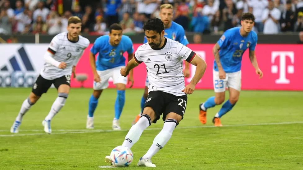 Gundogan is the must have player from the 2022 World Cup Fantasy