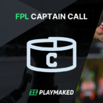 FPL Captain gameweek 25
